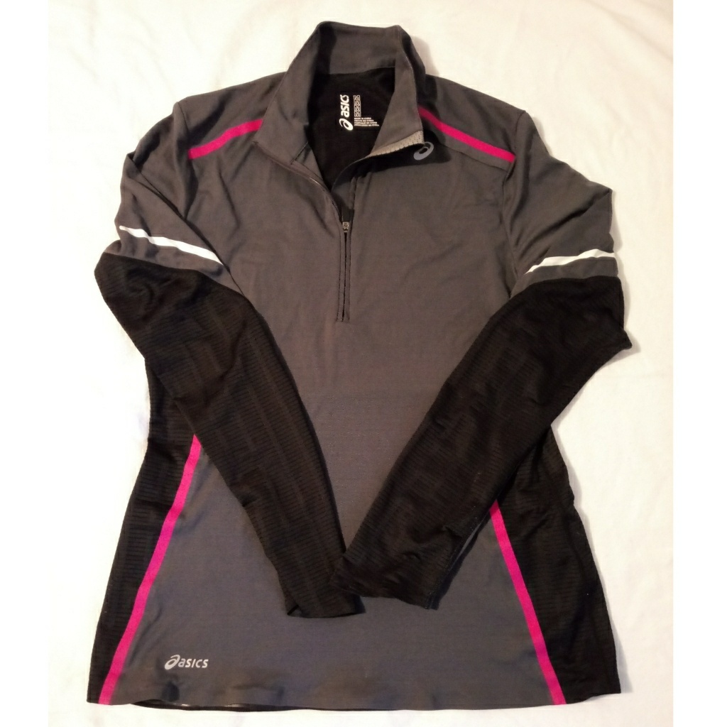 Asics Long Sleeve